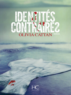 cover image of Identités contraires